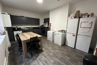 6 bed house, Conyngham Road, Victoria Park, Manchester, M145EA - Image 4